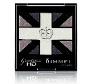 Rimmel London Glam Eyes HD Shadows